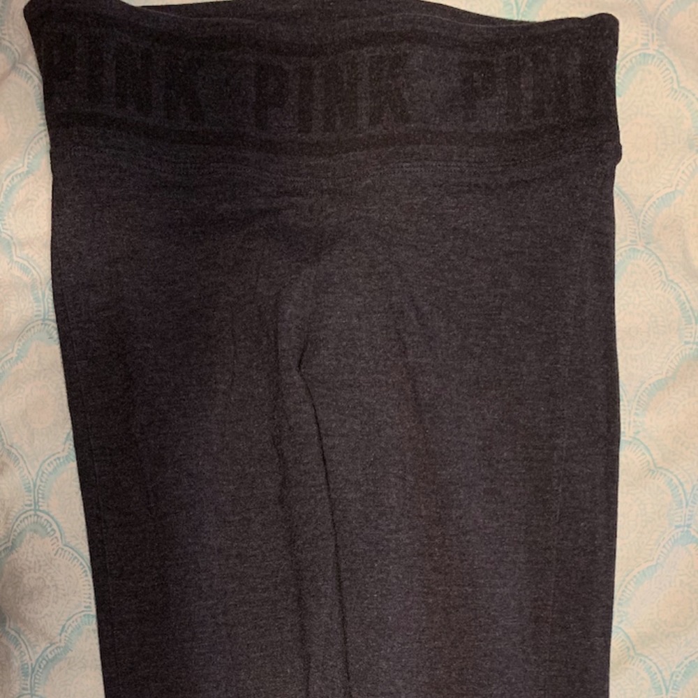 Victoria's Secret Pink Leggings